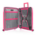 Heys HiLite 29 Inch Checked Luggage Heys
