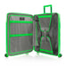 Heys HiLite 29 Inch Checked Luggage Heys