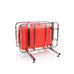 Heys HiLite 3 Piece Luggage Set | Lightweight Luggage Heys