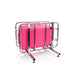 Heys HiLite 3 Piece Luggage Set | Lightweight Luggage Heys