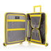 Heys HiLite 3 Piece Luggage Set | Lightweight Luggage Heys