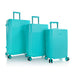 Heys HiLite 3 Piece Luggage Set | Lightweight Luggage Heys