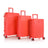 Heys HiLite 3 Piece Luggage Set | Lightweight Luggage Heys