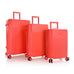 Heys HiLite 3 Piece Luggage Set | Lightweight Luggage Heys
