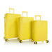 Heys HiLite 3 Piece Luggage Set | Lightweight Luggage Heys