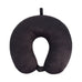 Harry Potter Black Travel Neck Pillow, Hogwart's Express Ful Luggage
