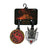 House of the Dragon Luggage Tags Set Ful Luggage
