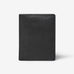 Osgoode Marley Distressed RFID ID Flipfold Wallet 1309 Osgoode Marley