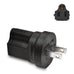 Japan, Philippines Travel Adapter - Type A - Industrial Grade (IG-6) Ceptics