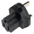 UK, England Travel Adapter - Type G - Industrial Grade (IG-7) Ceptics