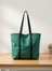 DAYCOMA ZIPPERED Tote Tough Traveler - Made in USA since 1970