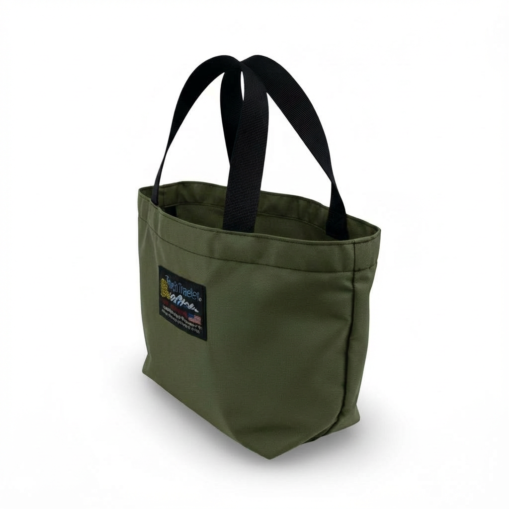 LINKIN Tote Tough Traveler - Made in USA since 1970