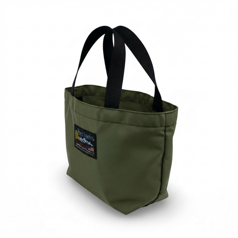 LINKIN Tote Tough Traveler - Made in USA since 1970