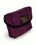 PADDED POUCH Tough Traveler - Made in USA since 1970