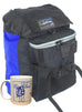 TANGENT Backpack Tough Traveler - Made in USA since 1970
