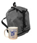 MINI PEAR Purse Backpack Tough Traveler - Made in USA since 1970