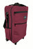 CLIPPER Rolling Carry-On Luggage (Made in USA) Tough Traveler - Made in USA since 1970