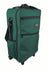 CLIPPER Rolling Carry-On Luggage (Made in USA) Tough Traveler - Made in USA since 1970