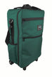 CLIPPER Rolling Carry-On Luggage (Made in USA) Tough Traveler - Made in USA since 1970