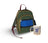 CAYUGA Jr. Backpack Tough Traveler - Made in USA since 1970