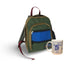 CAYUGA Jr. Backpack Tough Traveler - Made in USA since 1970
