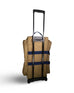 SAMOYED Checkable Rolling Suitcase Tough Traveler - Made in USA since 1970