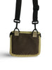 PADDED POUCH Tough Traveler - Made in USA since 1970