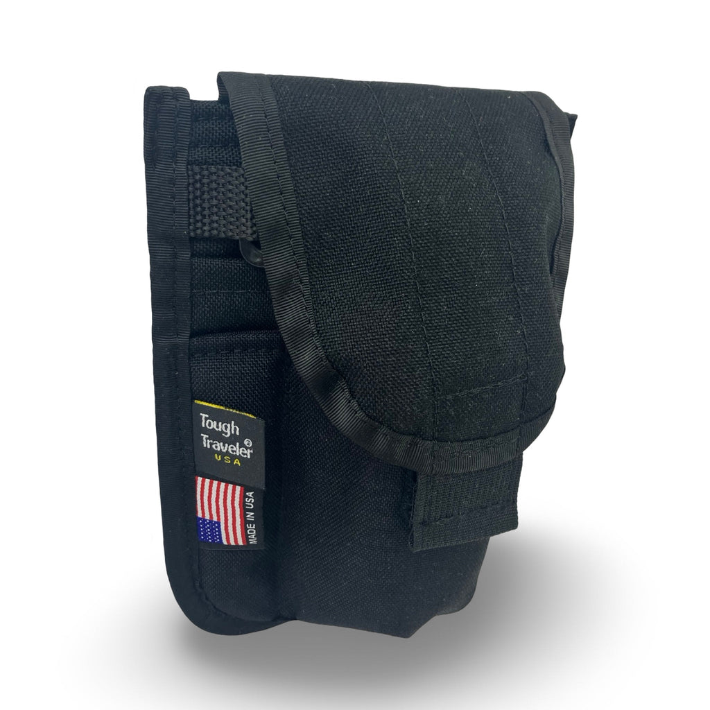 PRODUCTIVITY POUCH Tough Traveler - Made in USA since 1970