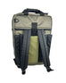 CYGNET Carry-On / Backpack Tough Traveler - Made in USA since 1970
