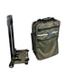 CYGNET Carry-On / Backpack Tough Traveler - Made in USA since 1970