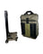 CYGNET Carry-On / Backpack Tough Traveler - Made in USA since 1970