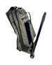 CYGNET Carry-On / Backpack Tough Traveler - Made in USA since 1970