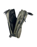 CYGNET Carry-On / Backpack Tough Traveler - Made in USA since 1970