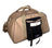 EURO DUFFEL Deluxe Tough Traveler - Made in USA since 1970
