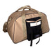EURO DUFFEL Deluxe Tough Traveler - Made in USA since 1970
