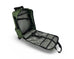 CLIPPER Rolling Carry-On Luggage (Made in USA) Tough Traveler - Made in USA since 1970