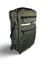 CYGNET Carry-On / Backpack Tough Traveler - Made in USA since 1970
