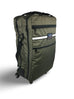 CYGNET Carry-On / Backpack Tough Traveler - Made in USA since 1970