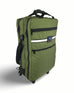 CYGNET Carry-On / Backpack Tough Traveler - Made in USA since 1970