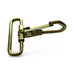 BRASS SNAP HOOK Tough Traveler - Made in USA since 1970