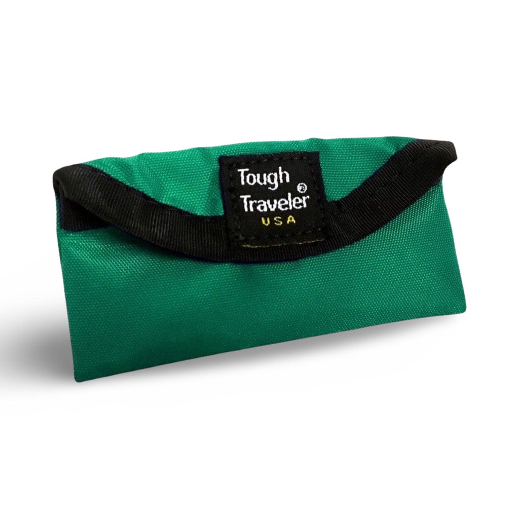 CARD HOLDER Tough Traveler - Made in USA since 1970