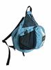 BANJA Convertible Sling/Backpack Tough Traveler - Made in USA since 1970