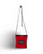 OPEN POUCH with SNAP Tough Traveler - Made in USA since 1970