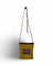 OPEN POUCH with SNAP Tough Traveler - Made in USA since 1970