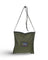 OPEN POUCH with SNAP Tough Traveler - Made in USA since 1970
