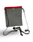 OPEN POUCH with SNAP Tough Traveler - Made in USA since 1970