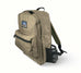 OTHELLO Kid's Backpack Tough Traveler - Made in USA since 1970