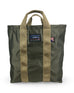 BIG CLASSIC TOTE Tough Traveler - Made in USA since 1970