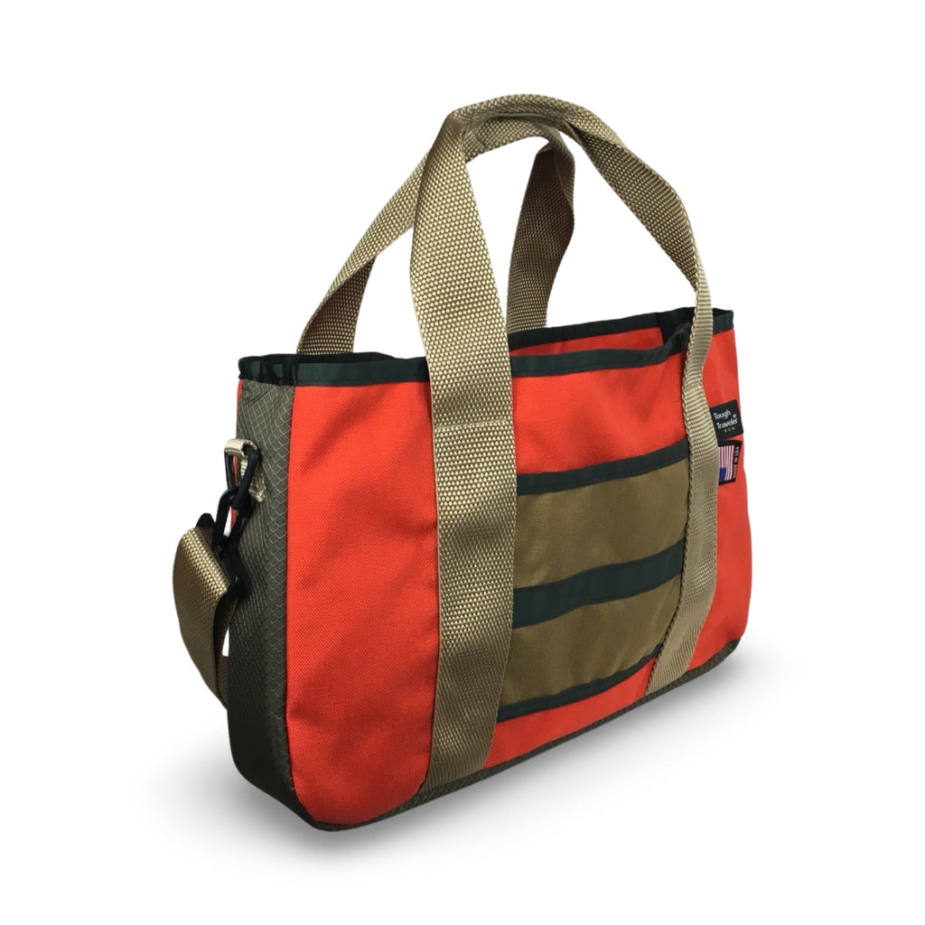 COOL TOTE Tough Traveler - Made in USA since 1970