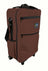 CLIPPER Rolling Carry-On Luggage (Made in USA) Tough Traveler - Made in USA since 1970